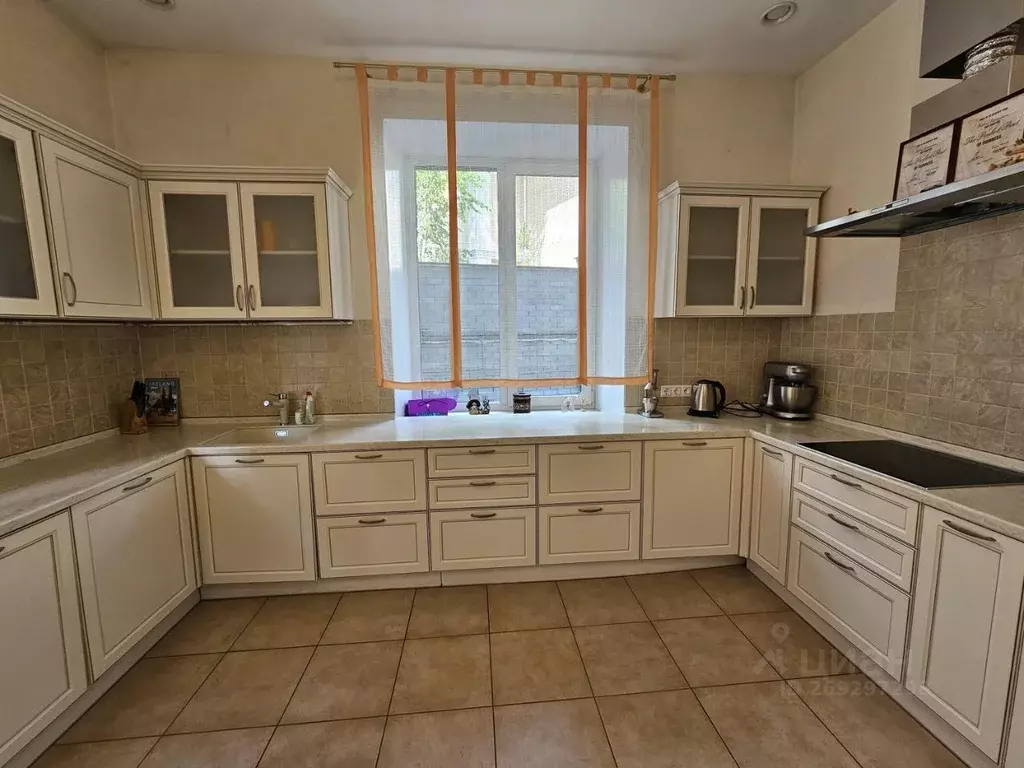 Коттедж в Алтайский край, Барнаул туп. 1-й Вешний, 38 (471 м) - Фото 2