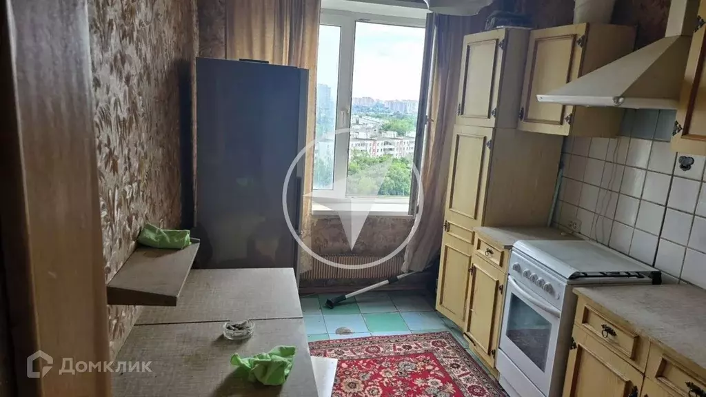 Продаётся 2-к квартира, 47.4 м - Фото 1