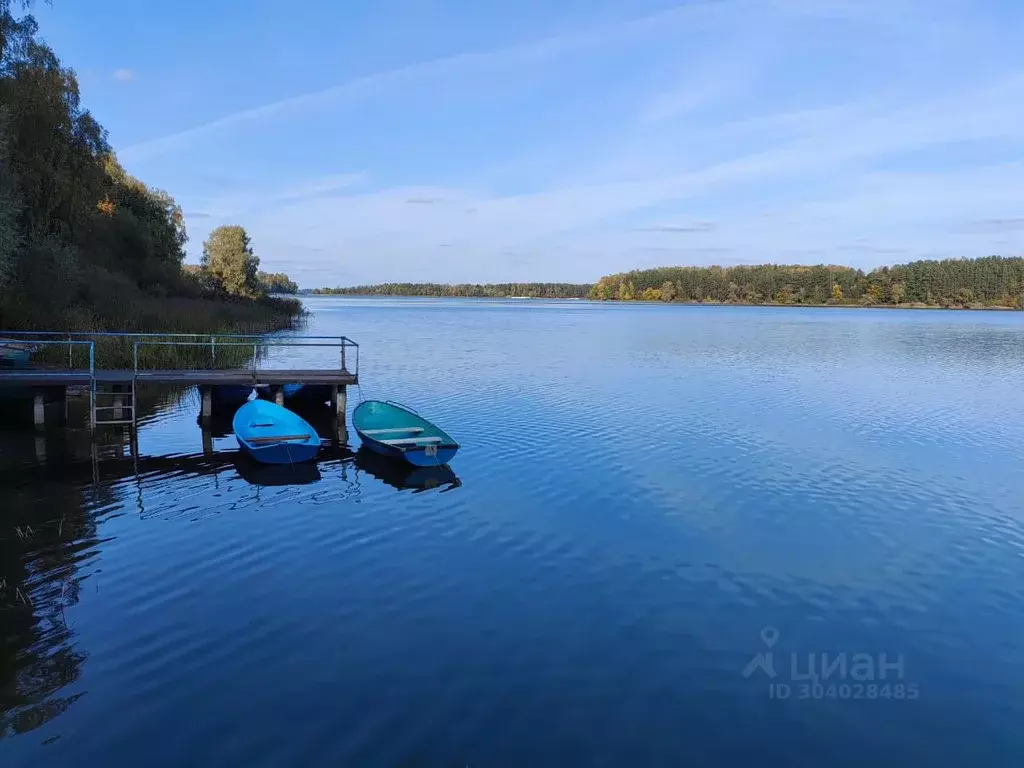 Участок в Московская область, Истра городской округ, д. Матвейково  ... - Фото 0