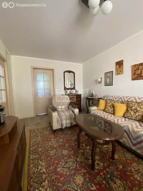 3-комнатная квартира: Октябрьский, улица Садовое Кольцо, 21 (62.9 м) - Фото 2