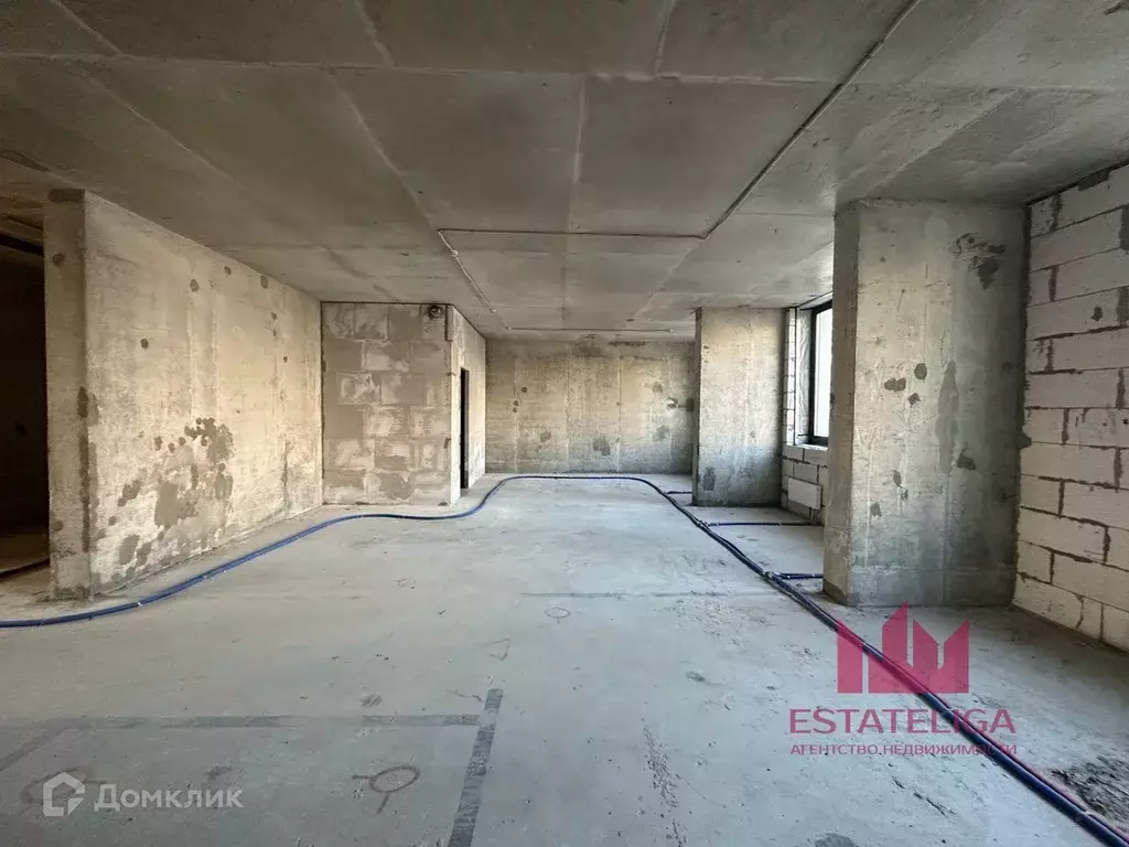Продаётся 4-к квартира, 114 м - Фото 1