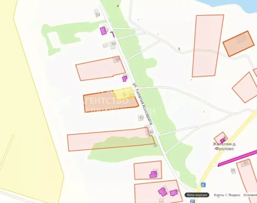 Дом в Рязанская область, Шиловский район, Мосоловское с/пос, д. ... - Фото 2