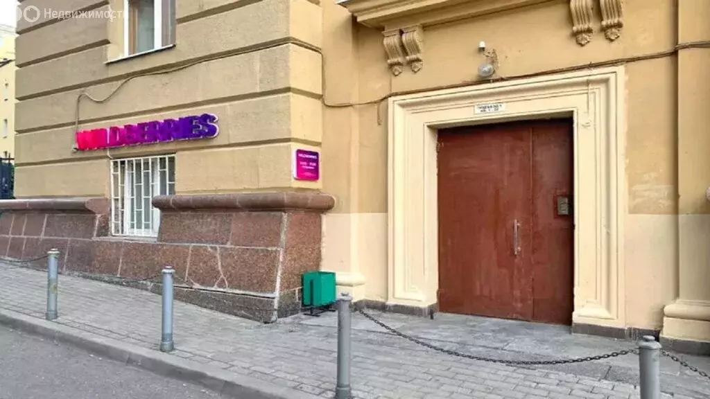 Помещение свободного назначения (62 м) - Фото 1