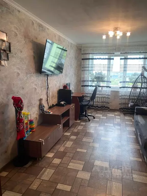 3-к кв. Самарская область, Жигулевск ул. Репина, 11 (68.0 м) - Фото 1