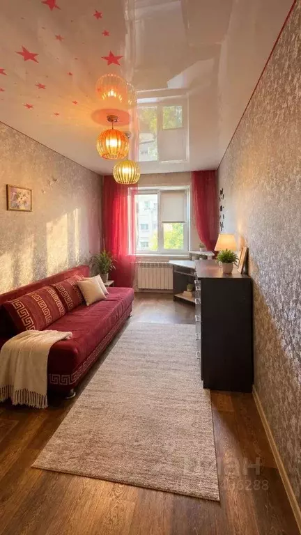 2-к кв. Крым, Керчь ул. Щорса, 3 (43.8 м) - Фото 2