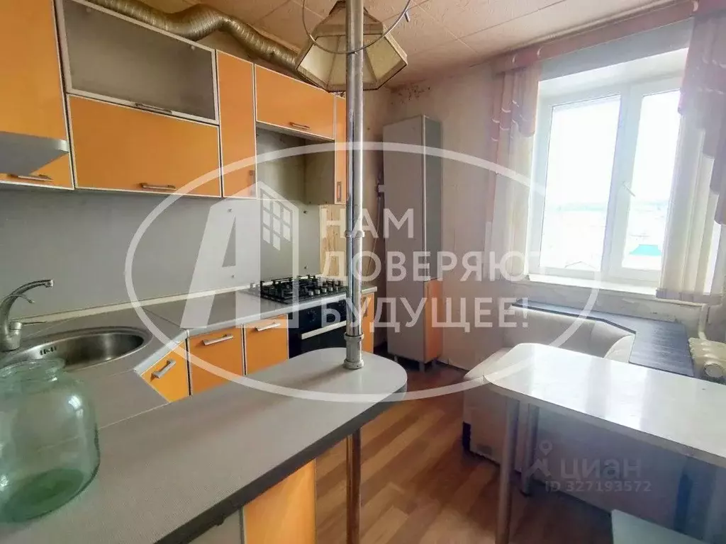 2-к кв. Пермский край, Кунгур ул. Красногвардейцев, 53 (51.0 м) - Фото 1