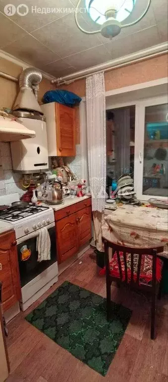 1-комнатная квартира: Пенза, Ленинградская улица, 10 (31.2 м) - Фото 2