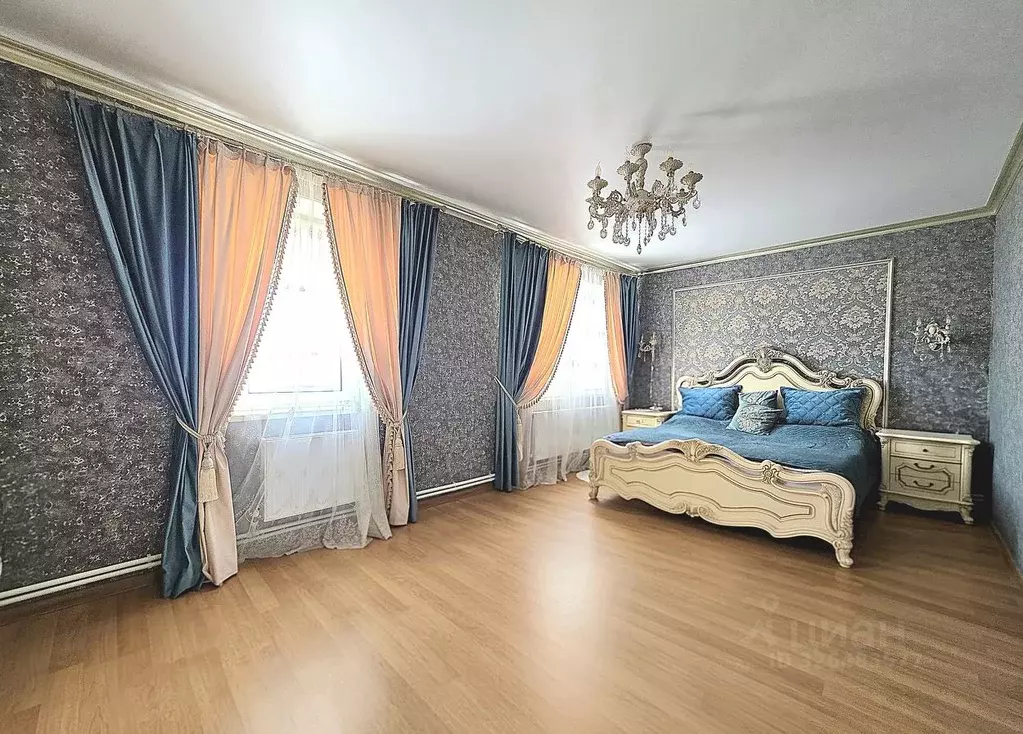 Таунхаус в Башкортостан, Уфимский район, с. Михайловка  (170 м) - Фото 2