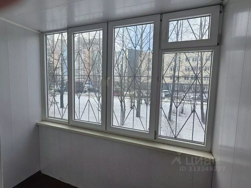 3-к кв. Нижегородская область, Нижний Новгород просп. ... - Фото 1