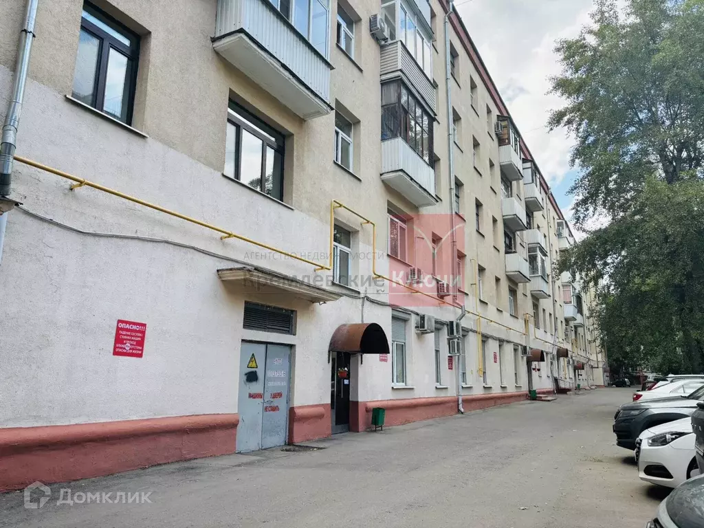 Продаётся 2-к квартира, 55.5 м - Фото 0
