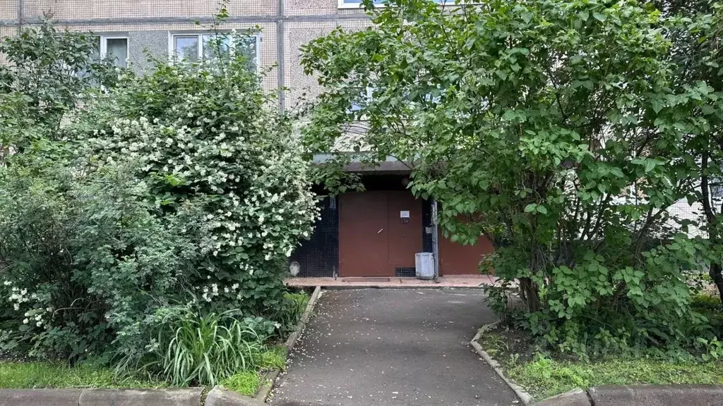 2-к кв. Санкт-Петербург ул. Димитрова, 6К2 (49.9 м) - Фото 1