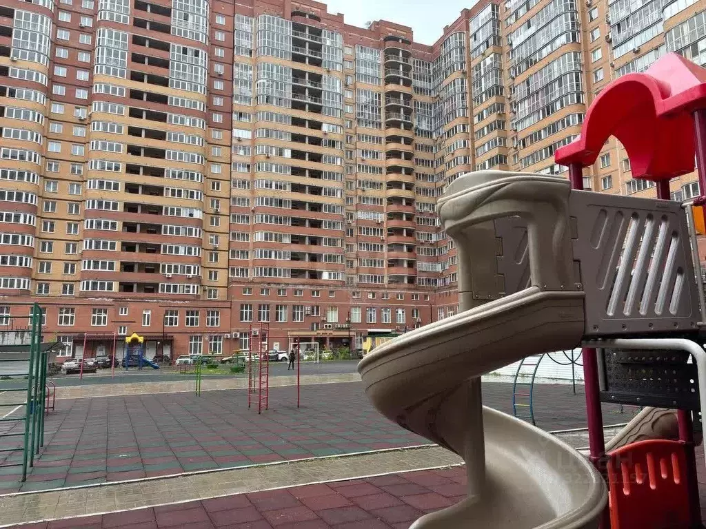 1-к кв. Новосибирская область, Новосибирск ул. Дуси Ковальчук, 238 ... - Фото 2