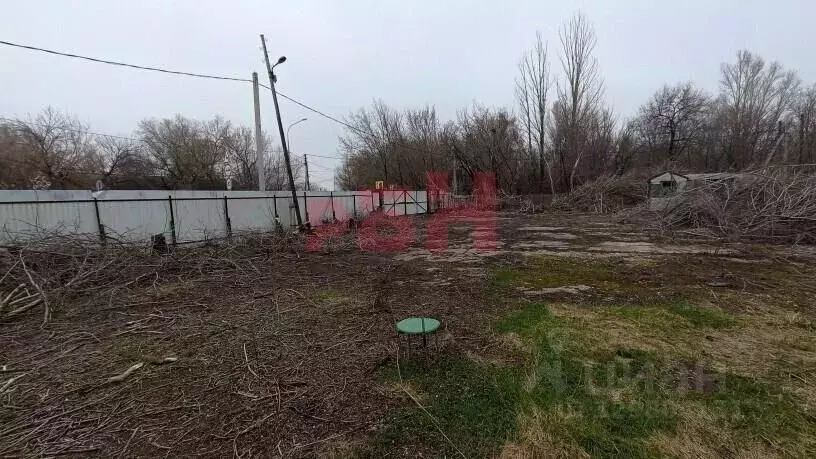 Склад в Самарская область, Волжский район, с. Лопатино ул. Братьев ... - Фото 2