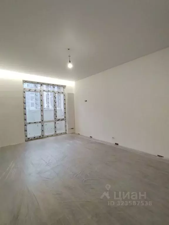 Студия Тульская область, Тула ул. Купцов Гречихиных, 10 (27.5 м) - Фото 2