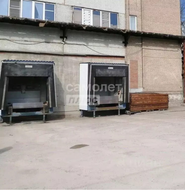 Помещение свободного назначения в Московская область, Подольск ... - Фото 1