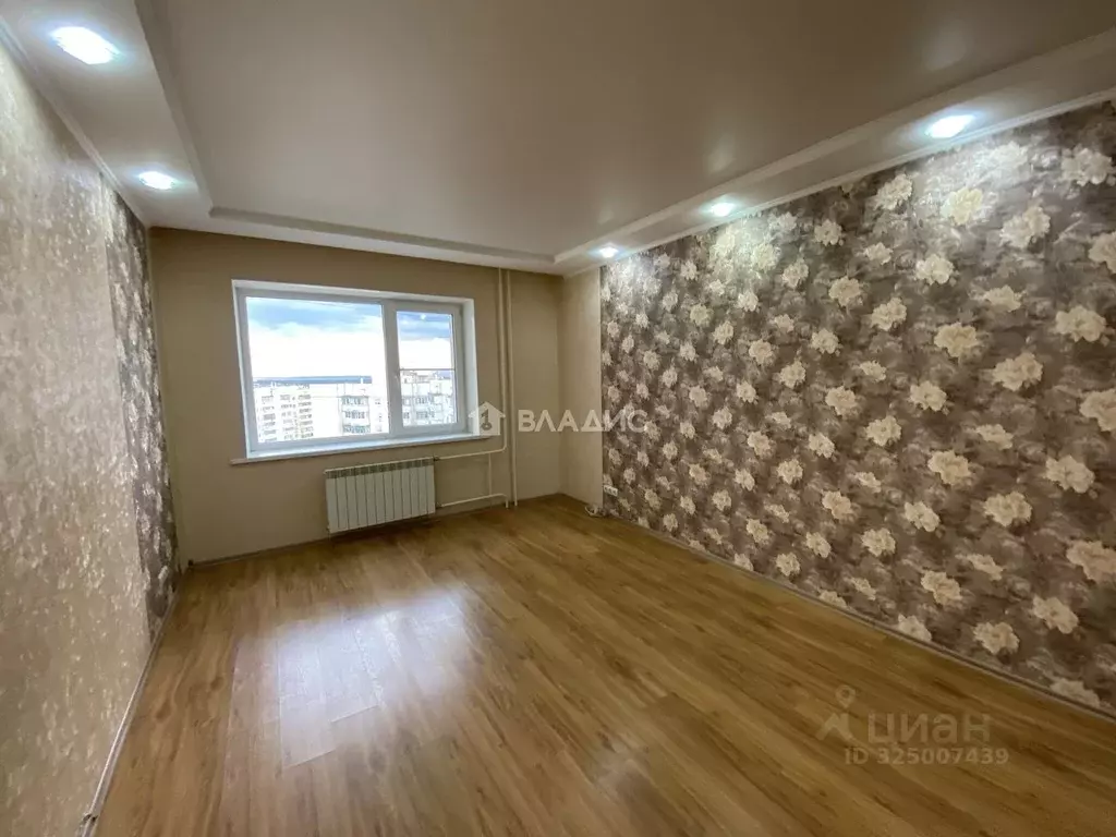 3-к кв. Белгородская область, Белгород ул. Щорса, 53 (97.0 м) - Фото 1