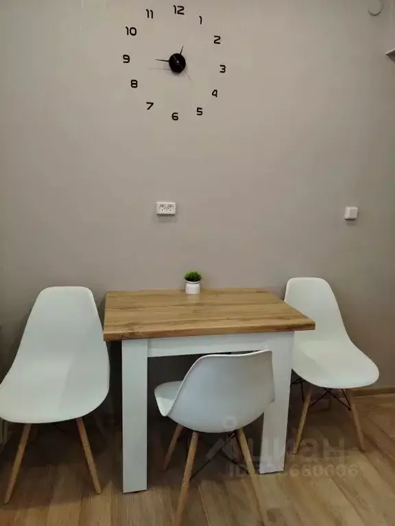 1-к кв. Башкортостан, Белебей Волгоградская ул., 9 (35.0 м) - Фото 1