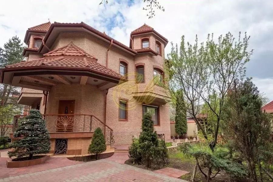 Дом в Москва ул. Молокова, 41С1 (530 м) - Фото 2