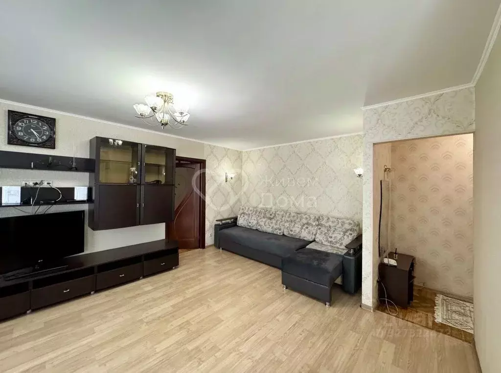 2-к кв. Волгоградская область, Волгоград Комсомольская ул., 18 (47.1 ... - Фото 2