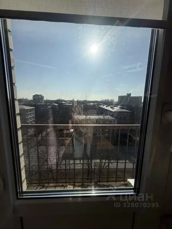 3-к кв. Санкт-Петербург 2-й Муринский просп., 14 (57.9 м) - Фото 1