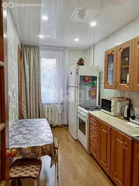 2-комнатная квартира: Севастополь, улица Генерала Мельника, 15 (62.2 ... - Фото 1