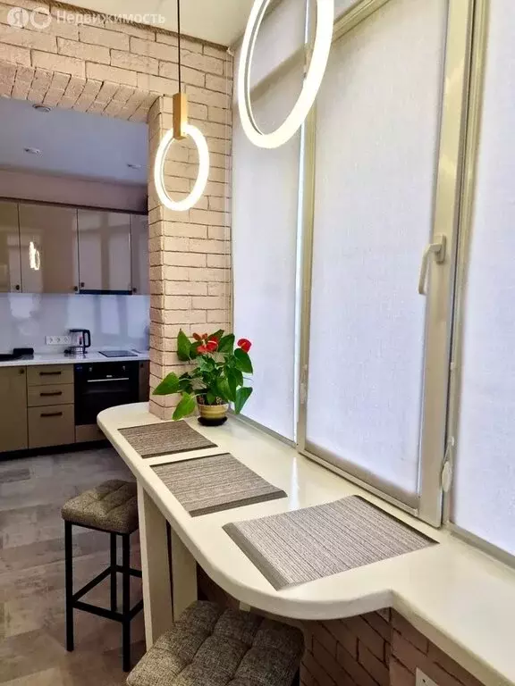 1-комнатная квартира: Анапа, Промышленная улица, 9 (54 м) - Фото 1