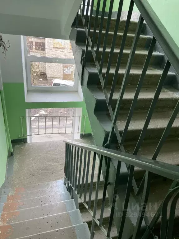 3-к кв. Нижегородская область, Нижний Новгород просп. Ленина, 71к1 ... - Фото 2