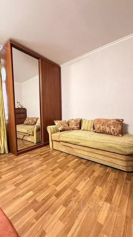 2-к кв. Москва Открытое ш., 21К10 (45.0 м) - Фото 2