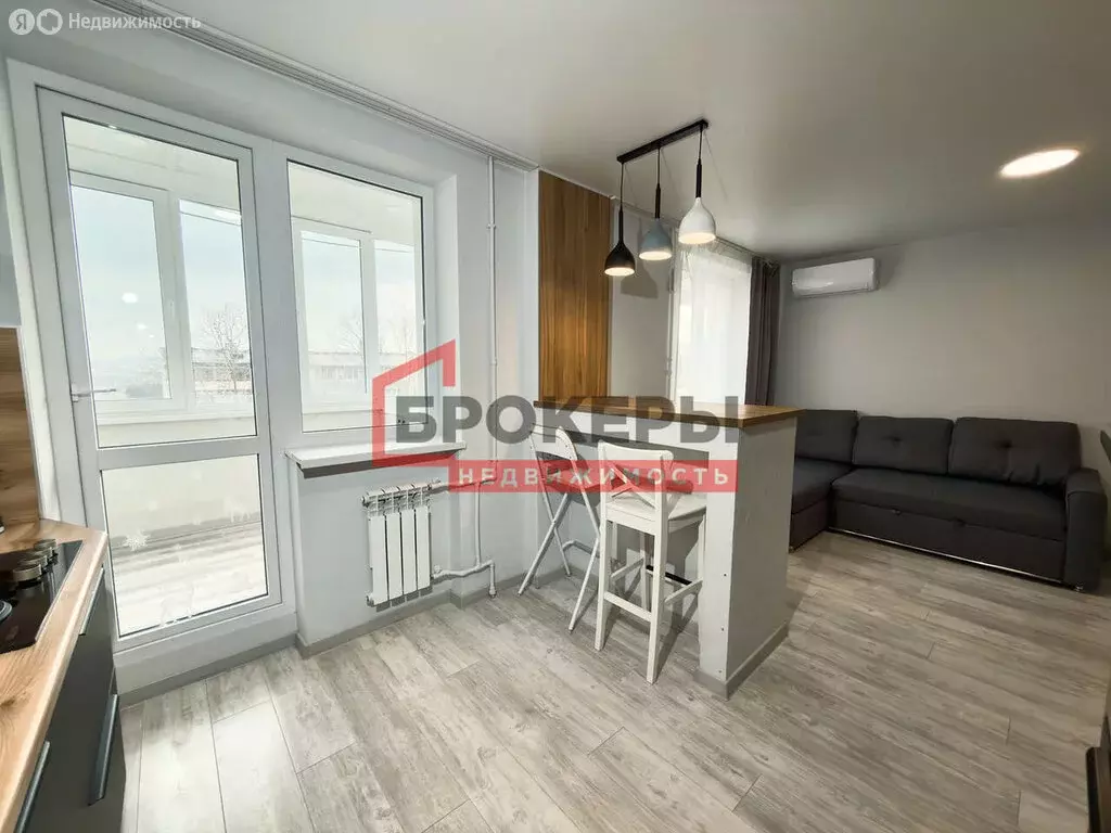 3-комнатная квартира: Севастополь, улица Маршала Геловани, 15/17 (70.3 ... - Фото 2