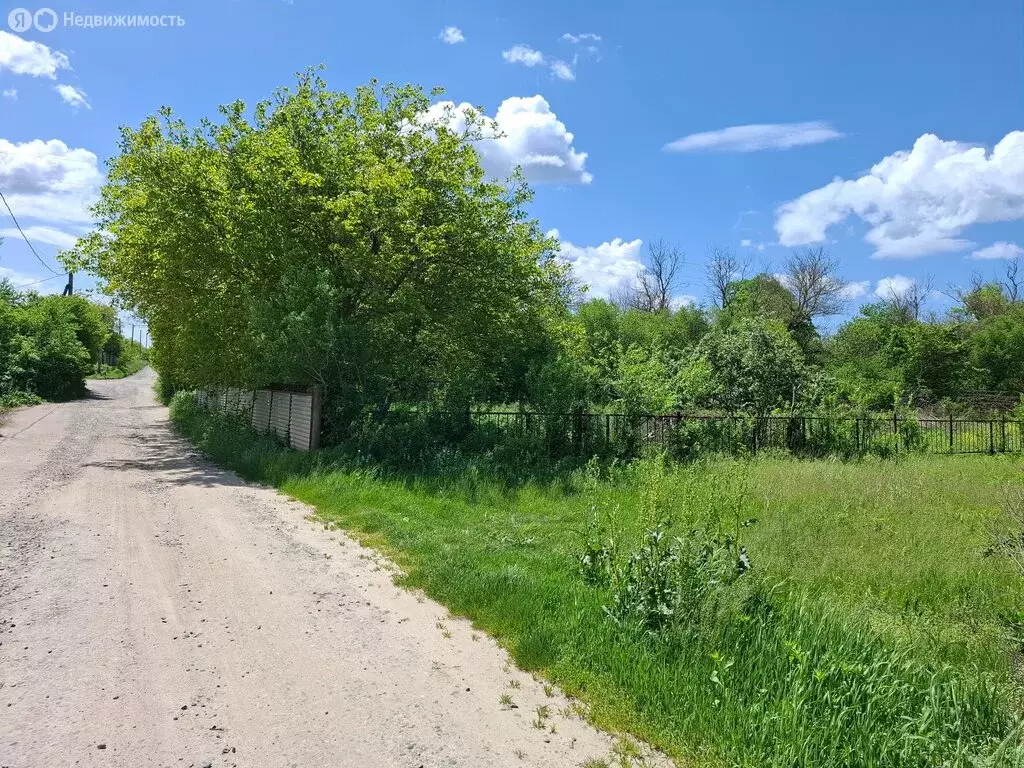 Участок в Ставрополь, садовое товарищество Кравцово, Верхняя улица ... - Фото 1
