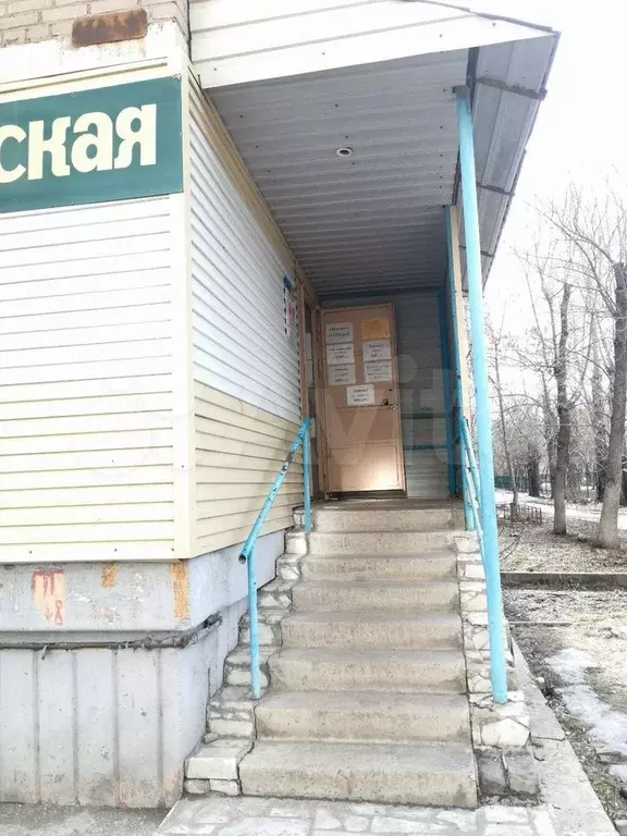 Торговая площадь - Фото 0