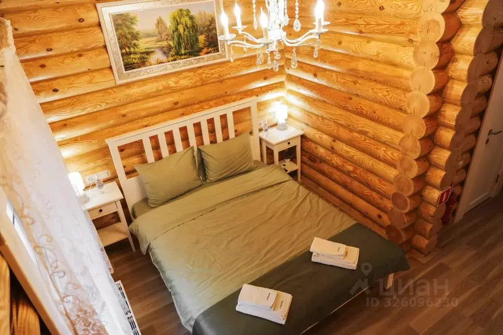 Дом в Краснодарский край, Апшеронский район, пос. Мезмай Школьная ул., ... - Фото 2