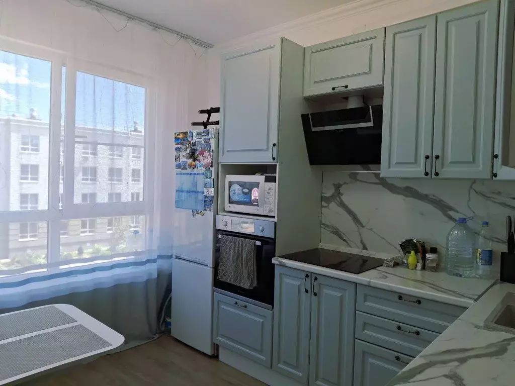 Продаётся 3-к квартира, 65 м - Фото 0