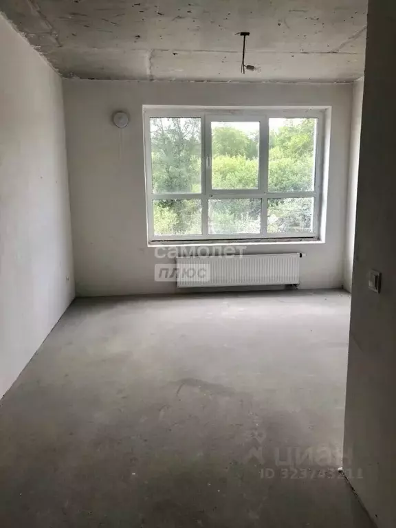 Студия Свердловская область, Екатеринбург ул. Мраморская, 4/2 (20.4 м) - Фото 1