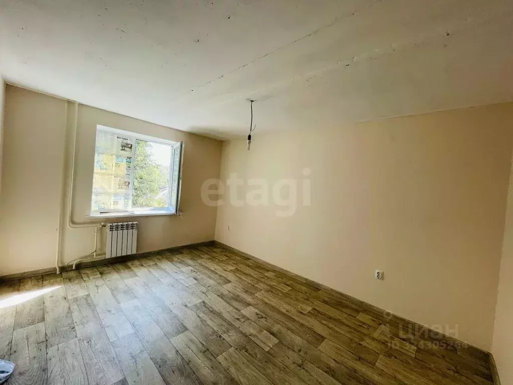 1-к кв. Башкортостан, Стерлитамак ул. Тукаева, 27 (40.7 м) - Фото 2