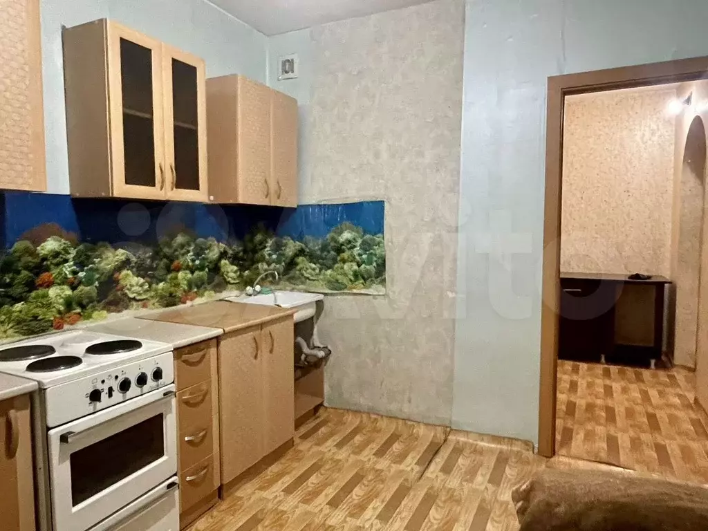 1-к. квартира, 42 м, 10/10 эт. - Фото 0