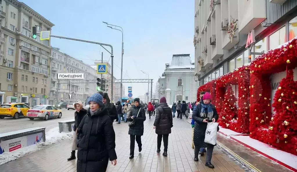 Торговое помещение / Площадь для аренды, 14 м - Фото 0