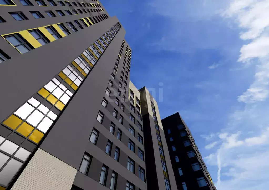 Продаётся 3-к квартира, 81.45 м - Фото 1