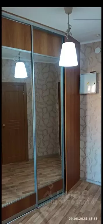 1-к кв. Татарстан, Зеленодольск ул. Королева, 15 (38.0 м) - Фото 1