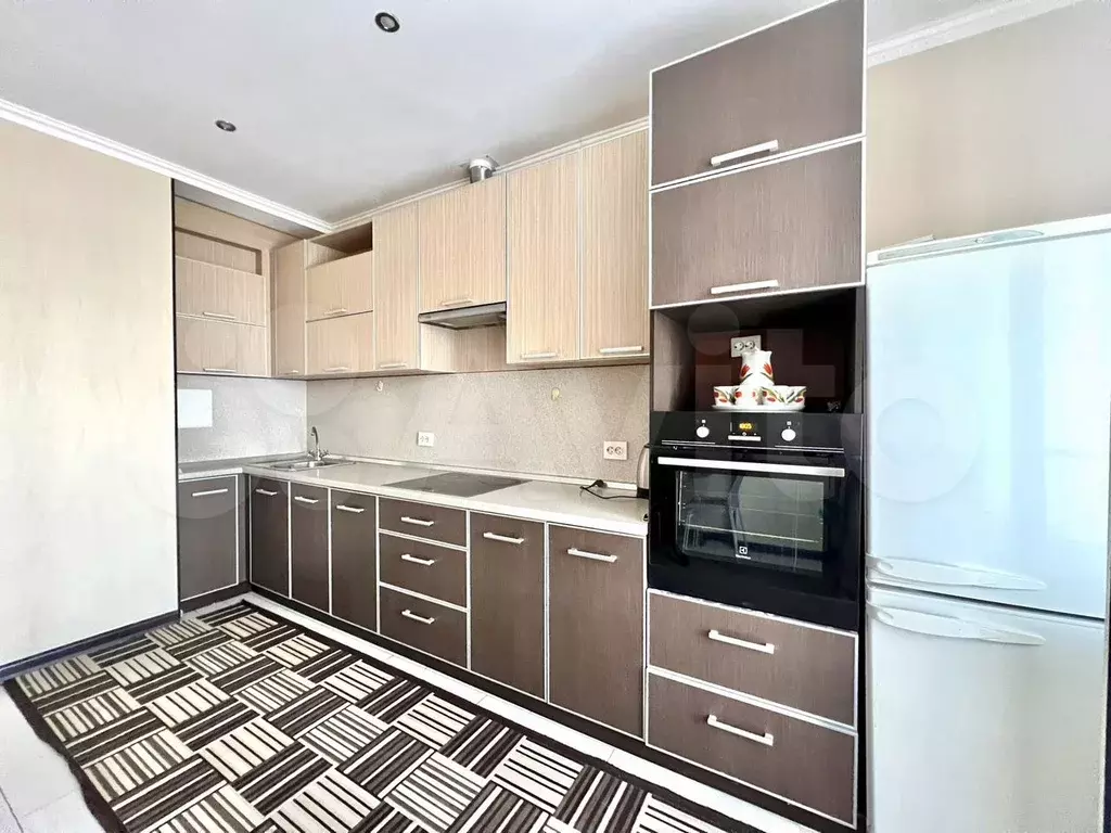2-к. квартира, 80 м, 15/16 эт. - Фото 0