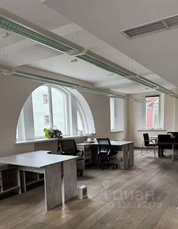 Офис в Москва просп. Мира, 26С4 (90 м) - Фото 1