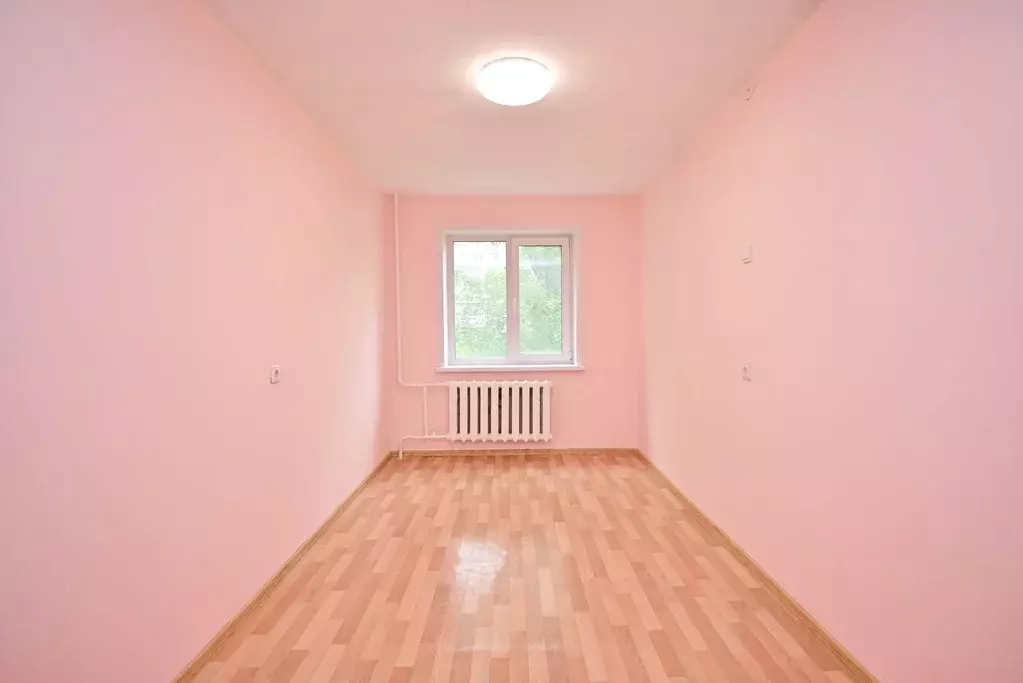 Продаётся 3-к квартира, 60 м - Фото 0