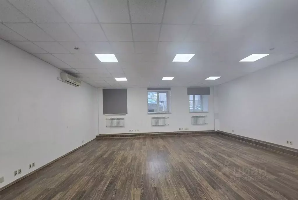 Офис в Москва Новая Басманная ул., 23БС20 (94 м) - Фото 2