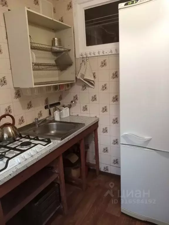2-к кв. Московская область, Люберцы ул. Урицкого, 10А (45.0 м) - Фото 1