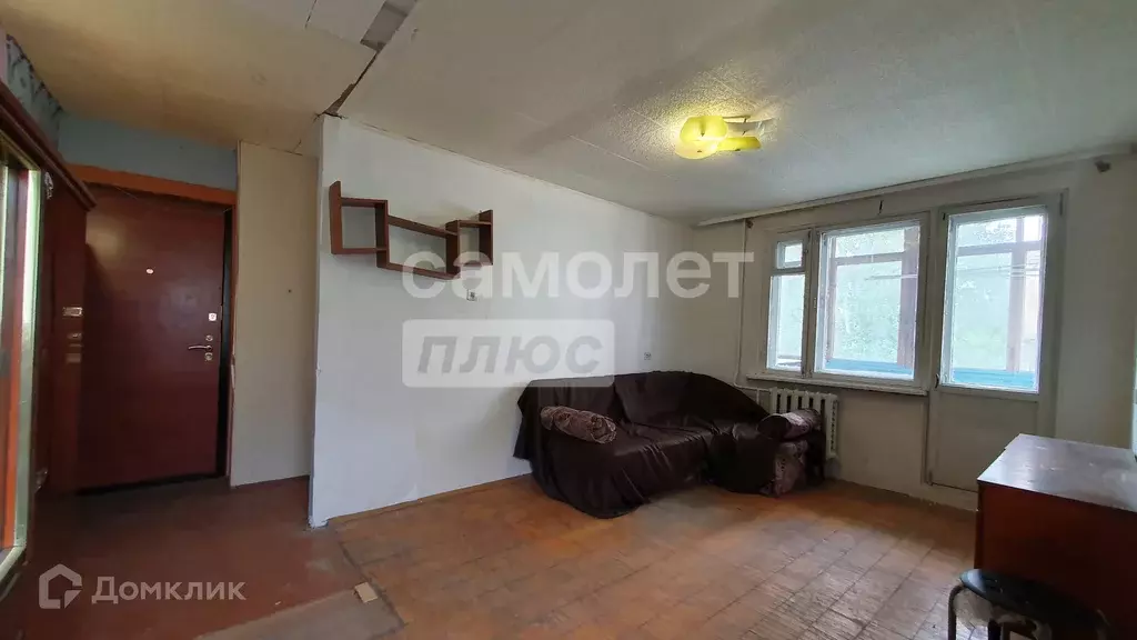 Продаётся 1-к квартира, 27.3 м - Фото 0