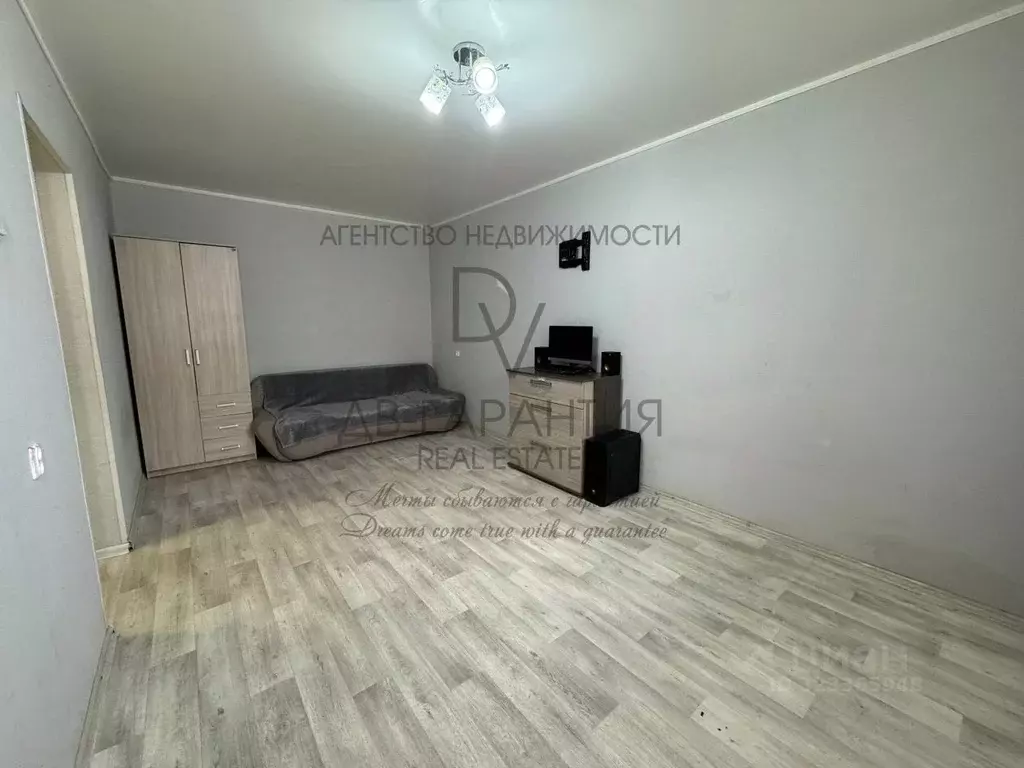 2-к кв. Хабаровский край, Комсомольск-на-Амуре просп. Ленина, 81К3 ... - Фото 2