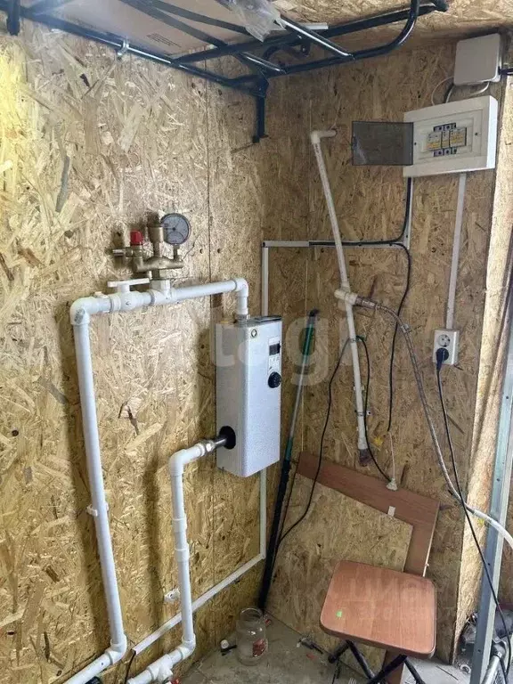 Гараж в Ямало-Ненецкий АО, Новый Уренгой Строителей мкр, 2 (22 м) - Фото 1