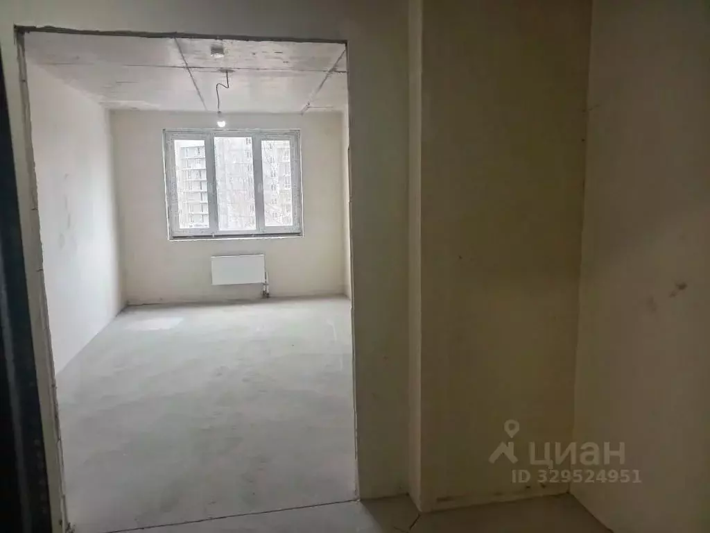 2-к кв. Ярославская область, Ярославль ул. Дядьковская, 25А (58.0 м) - Фото 2