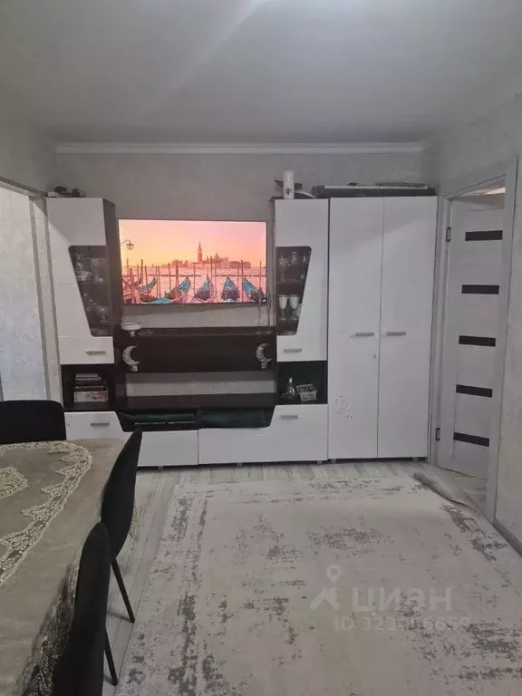 3-к кв. Саратовская область, Петровск Московская ул., 6 (43.0 м) - Фото 2