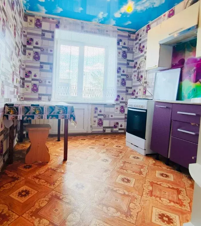 1-к кв. Челябинская область, Копейск ул. Черняховского, 17 (34.0 м) - Фото 1
